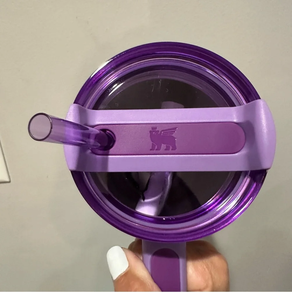 NEW Stanley x Olivia Rodrigo 40oz Purple